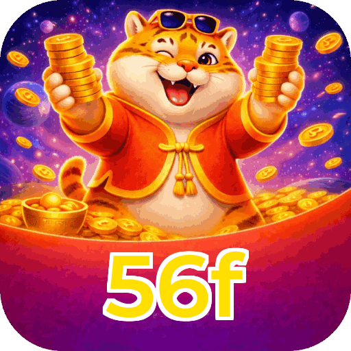 56f segurança SSL 256-bit - Licença Curaçao, eCOGRA, GLI certificado