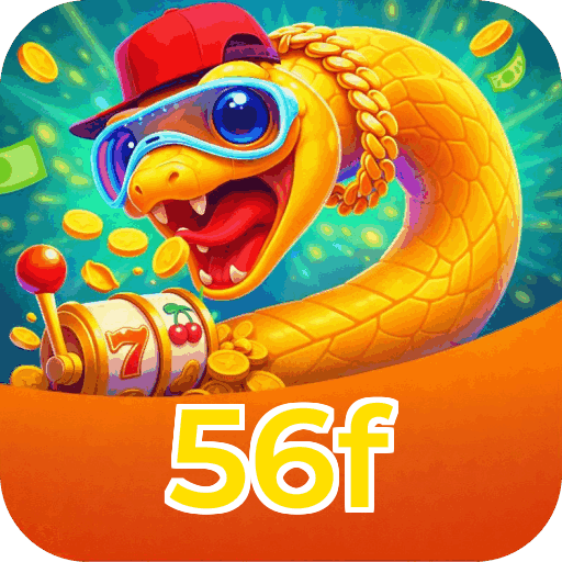 56f bônus R$5.000 + 500 giros - Rollover 35x, prazo 30 dias, 38% taxa conversão